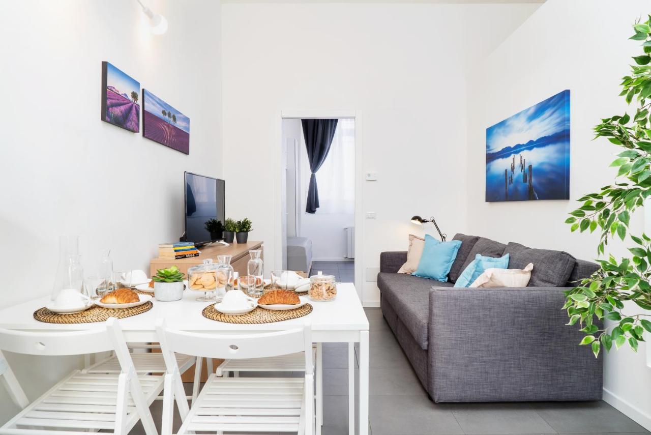 Hemeras Boutique Homes Milan Exterior photo