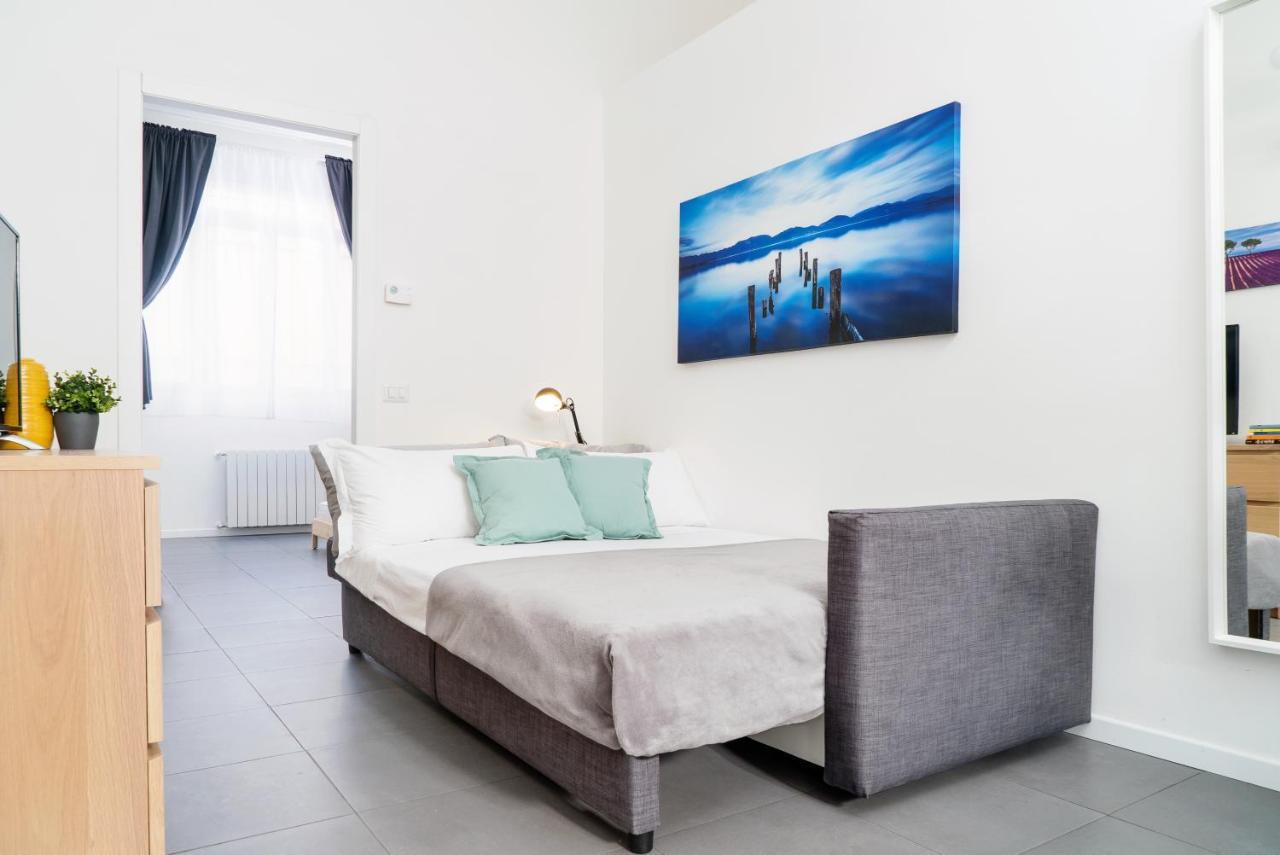Hemeras Boutique Homes Milan Exterior photo